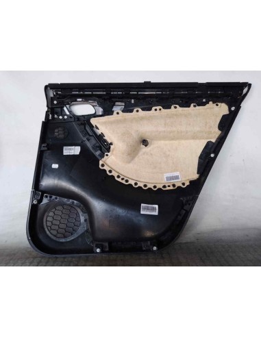 GUARNECIDO PUERTA TRASERA IZQUIERDA CITROEN C4...