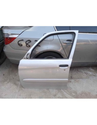PUERTA DELANTERA IZQUIERDA CITROEN XSARA...