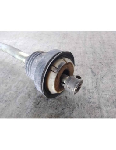 PALANCA CAMBIO CHEVROLET LACETTI - 150831
