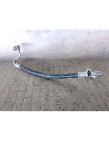 TUBOS AIRE ACONDICIONADO TOYOTA YARIS (XP13) -...