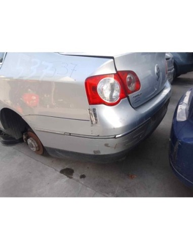 PARAGOLPES TRASERO VOLKSWAGEN PASSAT BERLINA...