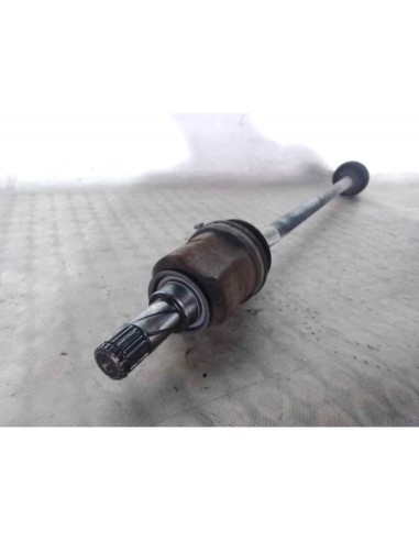 TRANSMISION DELANTERA DERECHA OPEL CORSA D -...