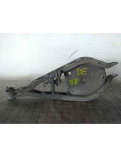 BRAZO SUSPENSION INFERIOR TRASERO DERECHO BMW SERIE X3...