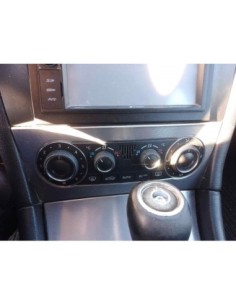 MANDO CALEFACCION / AIRE ACONDICIONADO MERCEDES-BENZ...