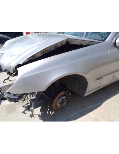ALETA DELANTERA IZQUIERDA MERCEDES-BENZ CLASE E...