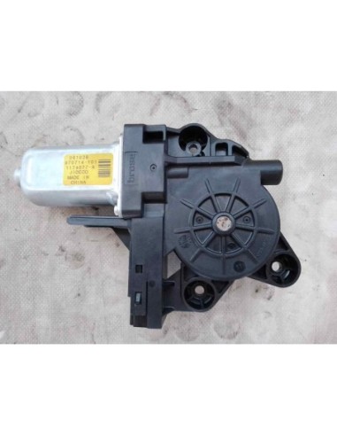 MOTOR ELEVALUNAS DELANTERO DERECHO VOLVO S80...