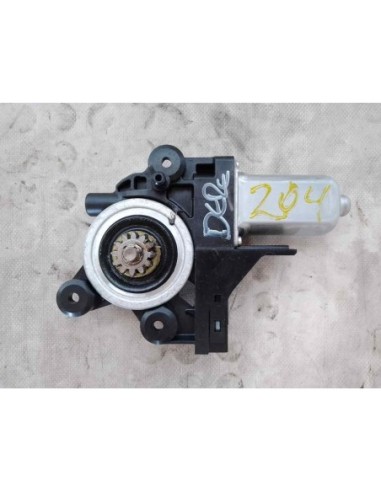 MOTOR ELEVALUNAS DELANTERO DERECHO VOLVO S80...