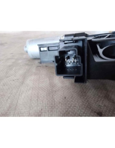 MOTOR ELEVALUNAS DELANTERO DERECHO VOLVO S80...