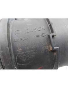 CAUDALIMETRO SSANGYONG KORANDO - 134149 2