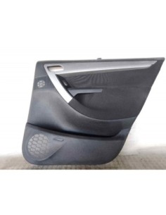 GUARNECIDO PUERTA TRASERA DERECHA CITROEN C4 PICASSO -...