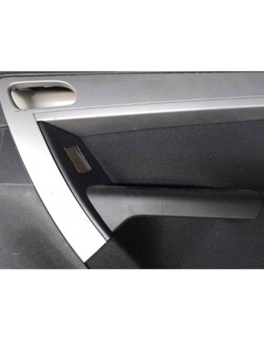 GUARNECIDO PUERTA TRASERA DERECHA CITROEN C4...