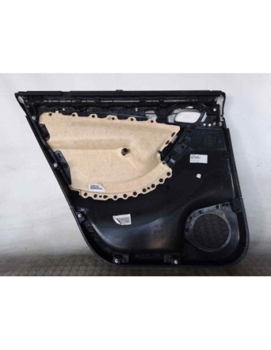 GUARNECIDO PUERTA TRASERA DERECHA CITROEN C4...