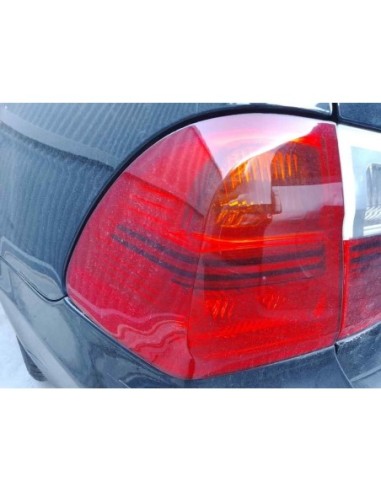 PILOTO TRASERO IZQUIERDO BMW SERIE 3 TOURING...