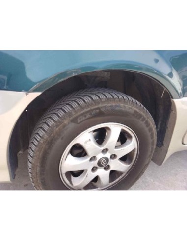 MANGUETA DELANTERA IZQUIERDA KIA CARNIVAL II...