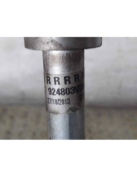 TUBOS AIRE ACONDICIONADO NISSAN NOTE (E12) - 185653