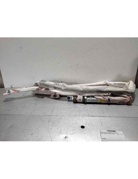 AIRBAG CORTINA DELANTERO DERECHO OPEL INSIGNIA BERLINA - 162960
