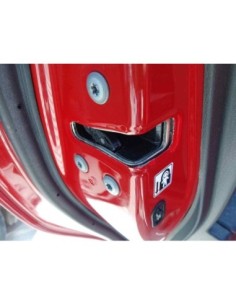 CERRADURA PUERTA TRASERA IZQUIERDA TOYOTA YARIS (XP13) -...