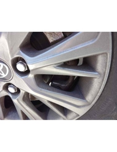 PINZA DE FRENO TRASERA IZQUIERDA TOYOTA YARIS...