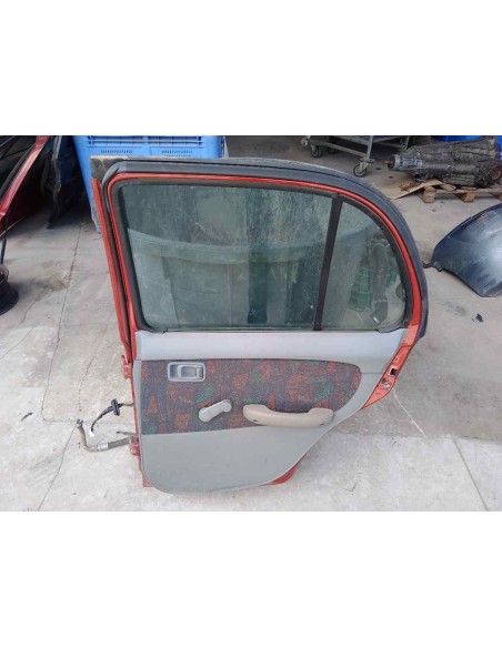 PUERTA TRASERA DERECHA NISSAN MICRA (K11) - 128474