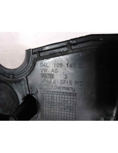 TAPA DISTRIBUCION VOLKSWAGEN ARTEON (3H7)(03...