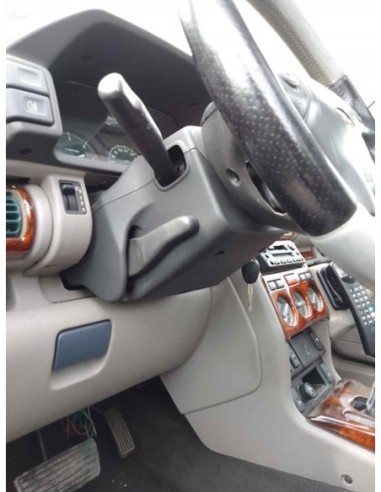 COLUMNA DIRECCION LAND ROVER FREELANDER (LN) -...