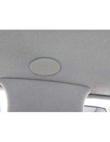 AIRBAG CORTINA DELANTERO IZQUIERDO...