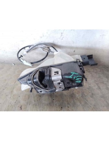 CERRADURA PUERTA DELANTERA IZQUIERDA PEUGEOT...