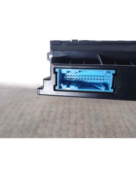 MANDO CLIMATIZADOR BMW SERIE 5 BERLINA (E60) - 177752