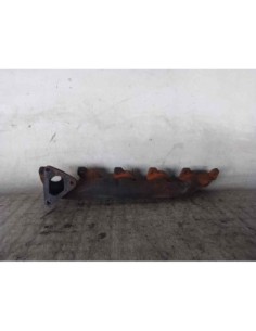COLECTOR ESCAPE MERCEDES-BENZ CLASE E (BM 211) BERLINA -... 2