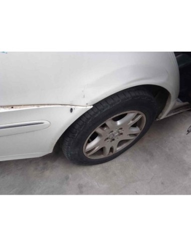 MANGUETA TRASERA DERECHA MERCEDES-BENZ CLASE E...