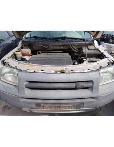 CENTRALITA MOTOR UCE LAND ROVER FREELANDER (LN)...
