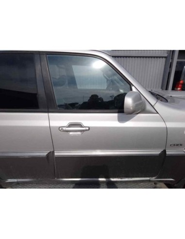 PUERTA DELANTERA DERECHA HYUNDAI TERRACAN (HP)...