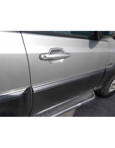 PUERTA DELANTERA DERECHA HYUNDAI TERRACAN (HP)...