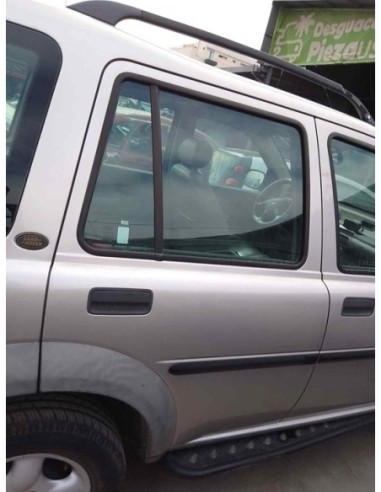 PUERTA TRASERA DERECHA LAND ROVER FREELANDER...