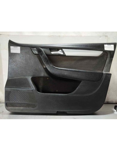 GUARNECIDO PUERTA DELANTERA DERECHA VOLKSWAGEN PASSAT BERLINA (362) - 129585