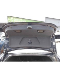 TAPA MALETERO AUDI A6 BERLINA (4F2) - 140533 2