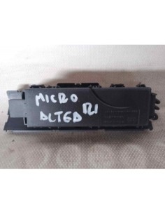 SENSOR SEAT ALTEA XL (5P5) - 133753 2