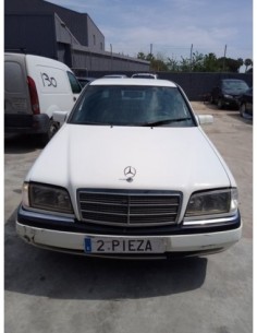 ELECTROVENTILADOR MERCEDES-BENZ CLASE C (BM 202) BERLINA...