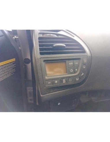 MANDO CALEFACCION / AIRE ACONDICIONADO CITROEN...