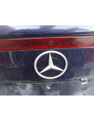 CENTRALITA AIRBAG MERCEDES-BENZ CLASE C (BM...