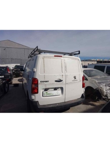 AMORTIGUADOR TRASERO IZQUIERDO PEUGEOT EXPERT...