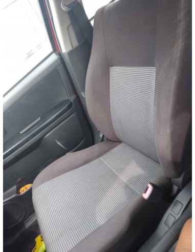 ASIENTO DELANTERO DERECHO FIAT SEDICI (189) -...