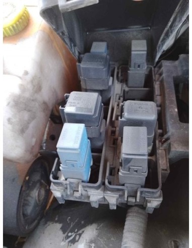 CAJA RELES / FUSIBLES NISSAN PRIMERA BERLINA...