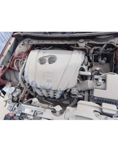 TRANSMISION DELANTERA IZQUIERDA MAZDA CX-3 (DK)...