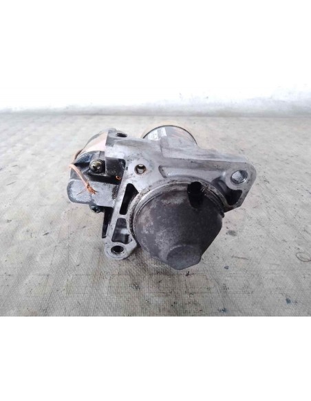 MOTOR ARRANQUE RENAULT MEGANE II BERLINA 5P - 190401