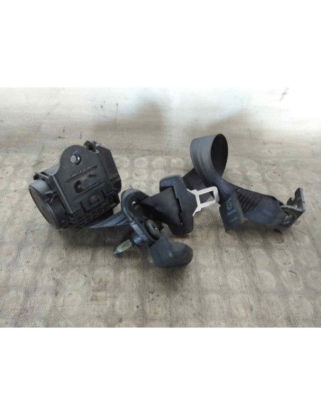 CINTURON SEGURIDAD TRASERO DERECHO FORD TOURNEO COURIER (C4A) - 134104
