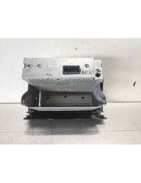 SISTEMA AUDIO / RADIO CD SUZUKI SWIFT (AGZ/AZH/NZ) - 138184