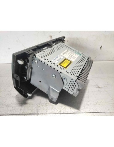 SISTEMA AUDIO / RADIO CD SUZUKI SWIFT...