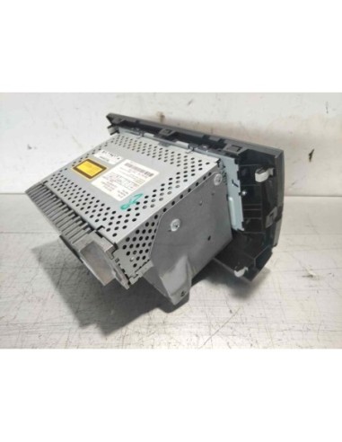 SISTEMA AUDIO / RADIO CD SUZUKI SWIFT...