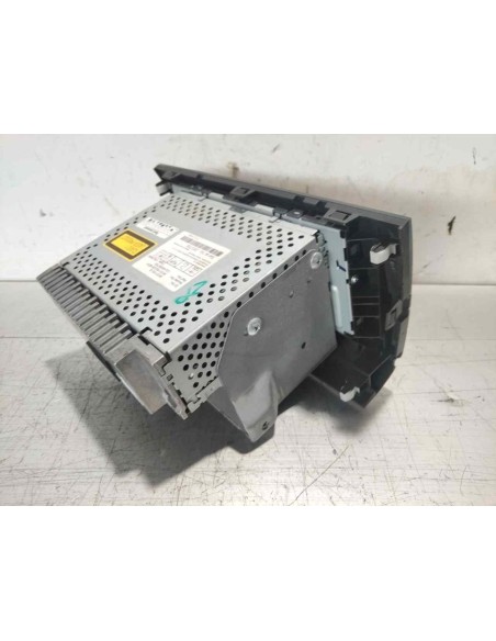 SISTEMA AUDIO / RADIO CD SUZUKI SWIFT (AGZ/AZH/NZ) - 138184